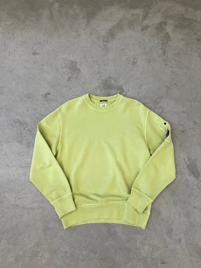 C.P. company - 套头衫 - 带标签的新品 #1.0