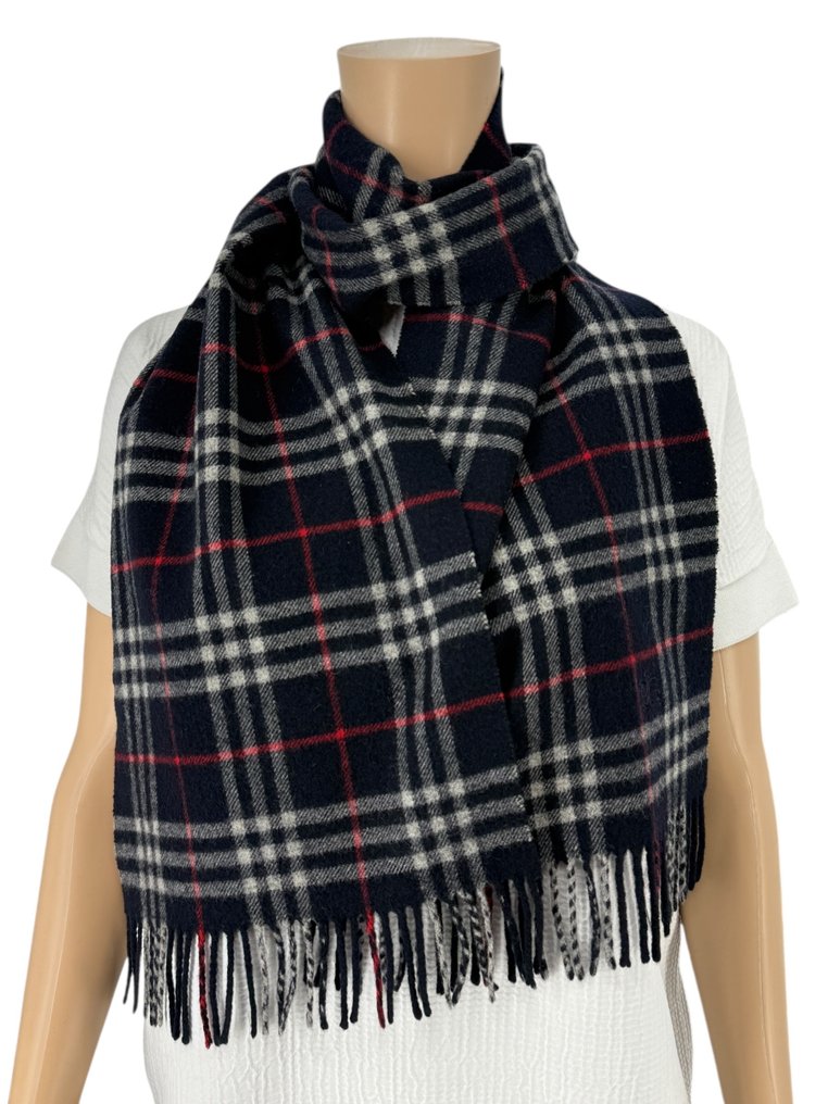 Burberrys - Sciarpa #1.0