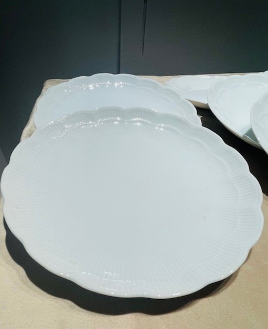 Kaiser - 餐桌用具 (12) - Romantica - 瓷 #1.0