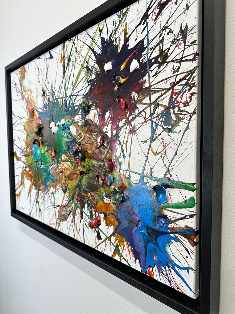 Santicri - Creation from Chaos #83 #4.3