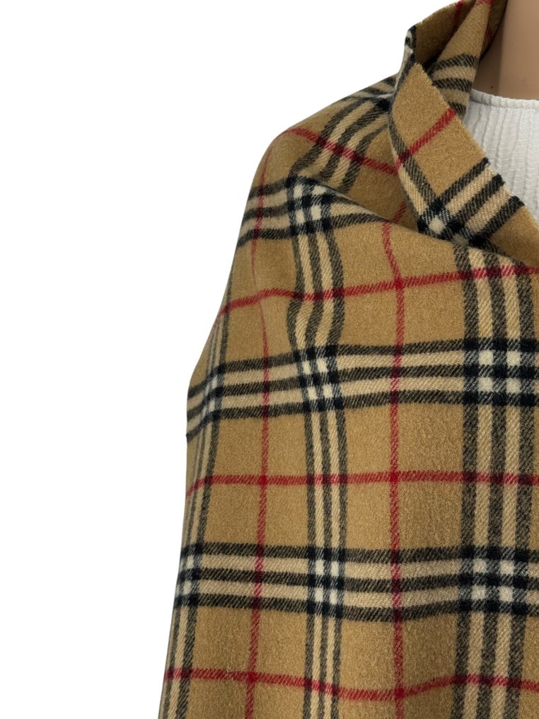 Burberrys - Sciarpa #4.3