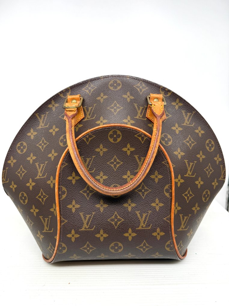 Louis Vuitton - Ellipse MM - 手提包 #2.1