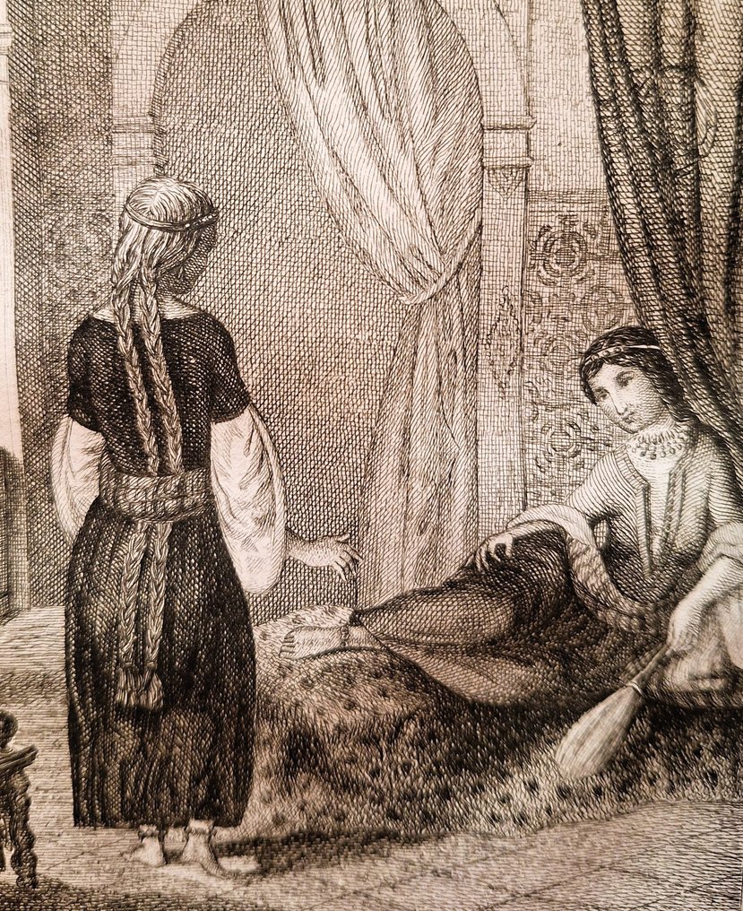 Rozet e Carette / Hoefer / Frank - Algeria - Tripoli - Tunisi - 1853 #1.0