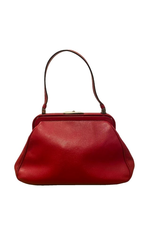 Prada - Handbag #1.0