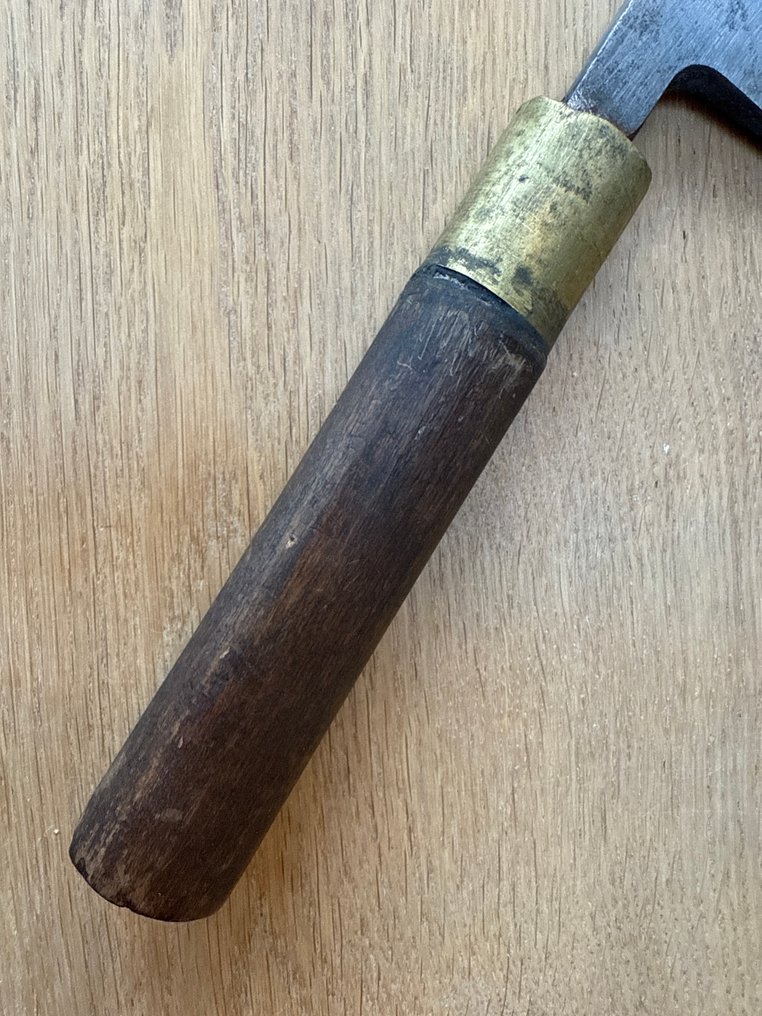 Coltello-fodero - Giappone  (Senza prezzo di riserva) #3.2