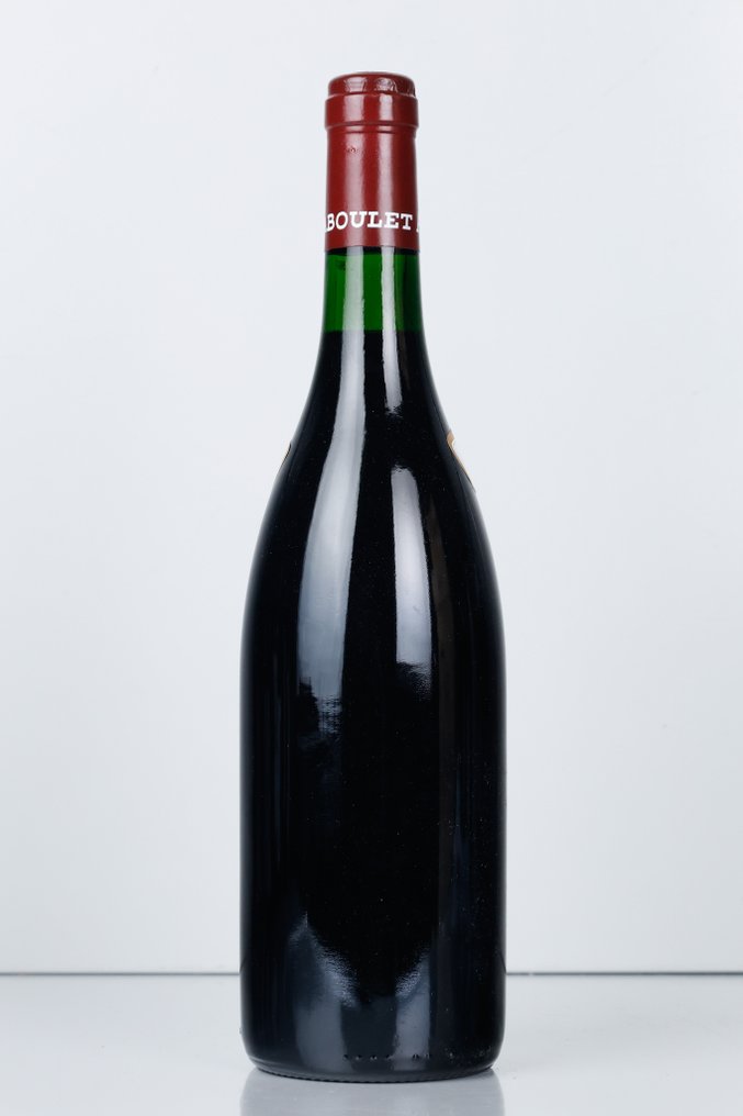 1994 Paul Jaboulet Aîné, Hermitage La Chapelle - Hermitage - 1 Φιάλη (0,75L) #1.0