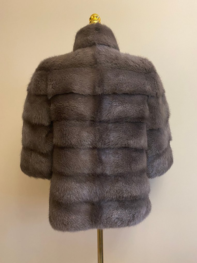 Artisan Furrier - 皮毛大衣 #2.1