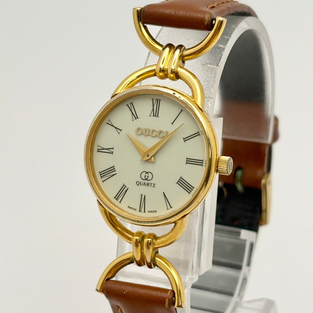 Gucci - 6200L - Sin precio de reserva - Mujer - 1980-1989  #1.0