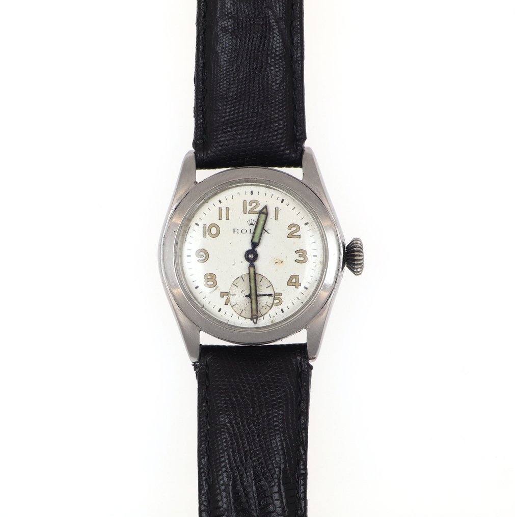 Rolex - Royal - 没有保留价 - 2280 - 中性 - 1950-1959  #1.0