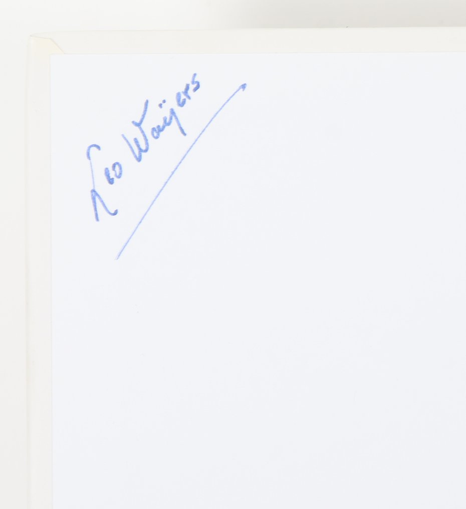 Frits Barend et al. - Johan Cruijff - 2007 #2.1