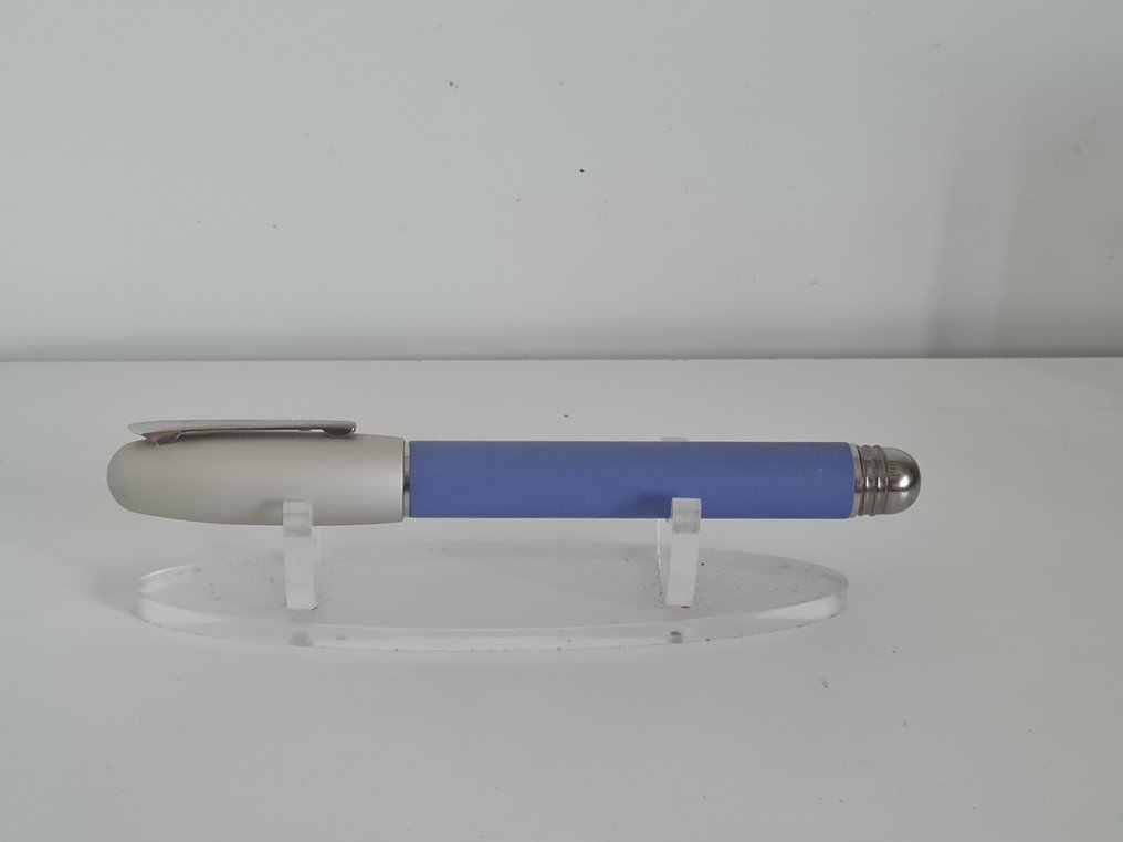 Delta - Delta New Mini Trend - χωρίς τιμή ασφαλείας - Στυλό διαρκείας #1.0