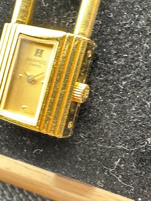 Hermès - Kelly - 953234 - Női - 1999 #3.2