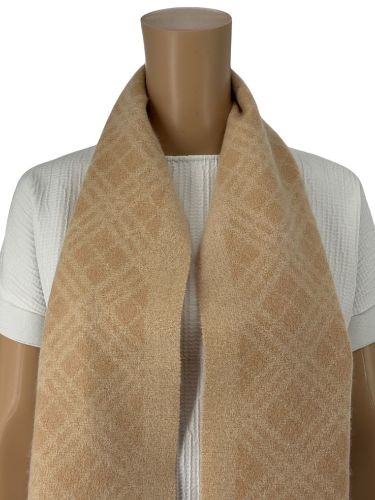 Burberry - Sciarpa #4.3