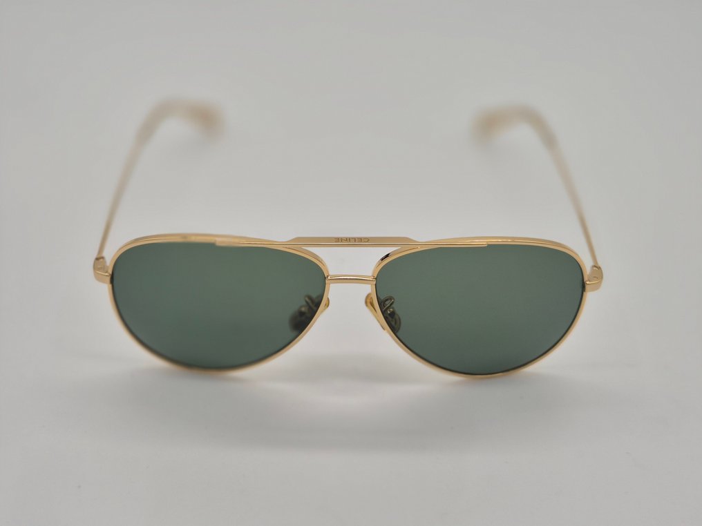 Céline - CL40062U 30N - 太阳镜 #1.0