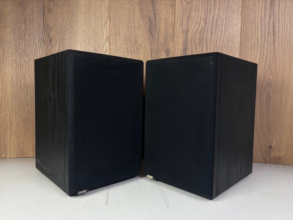 Bower & Wilkins - DM12 - Coppia Abbinata Set di casse acustiche #4.3