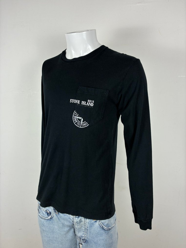 Stone Island - T恤 #1.0