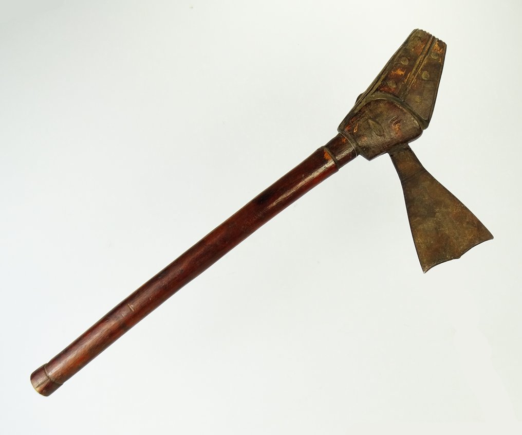 Chokwe的旧状态报告 - 安哥拉  (没有保留价) #1.0