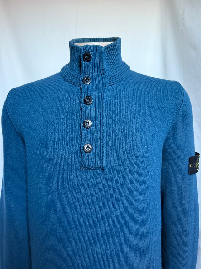 Stone Island - 套头衫 #2.1