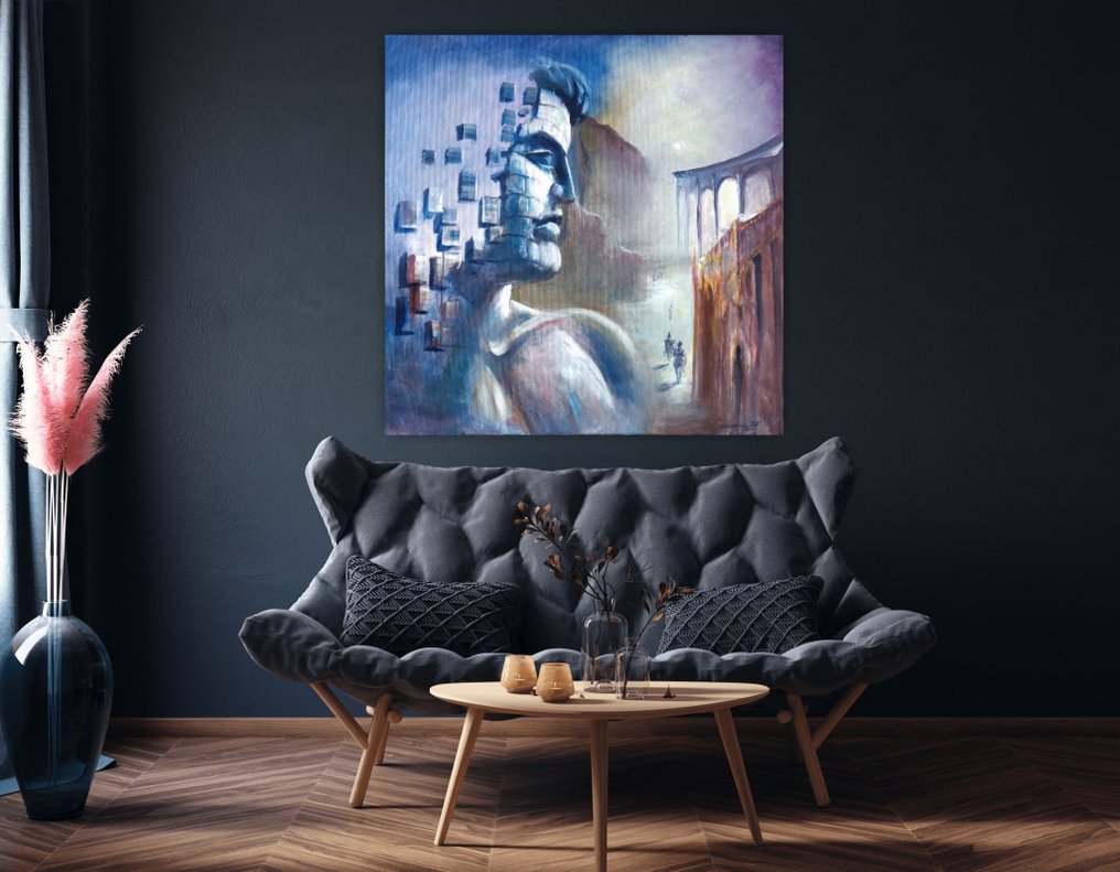 Artur Sudak - Retrospection #1.0