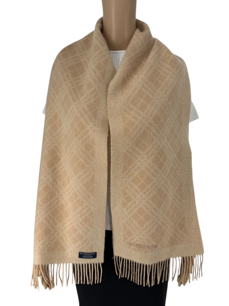Burberry - Sciarpa #2.1