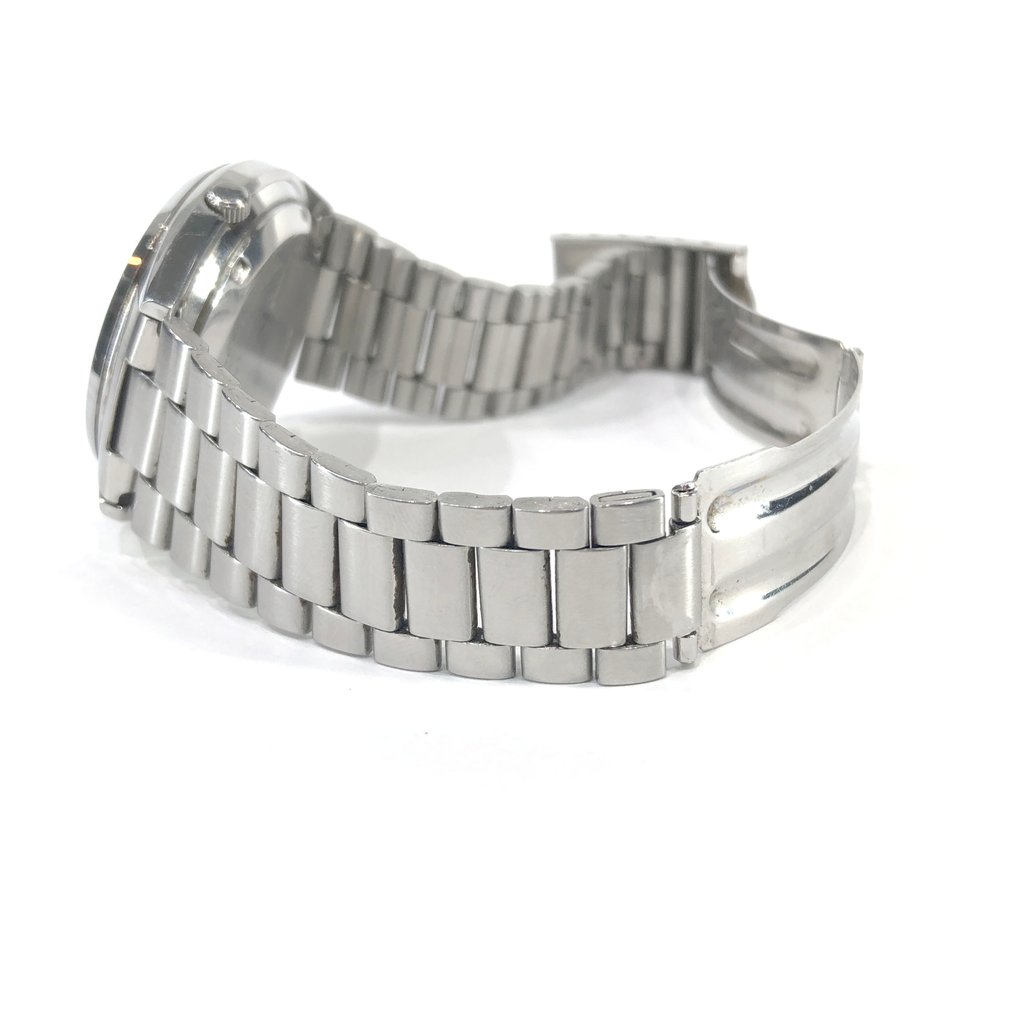 Seiko - Seiko 5 Automatic Day-Date - Ingen mindstepris - 7S26-3040 - Mænd - 1990-1999  #3.2