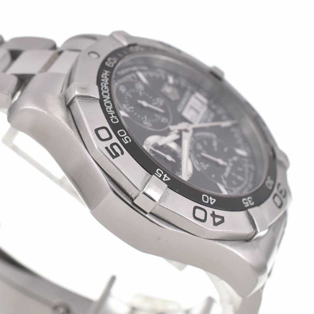 TAG Heuer - Aquaracer - CAF5010 - Férfi - 2000-2010  #3.2