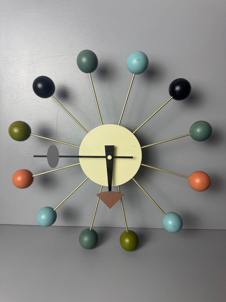 时钟 -   金属 - 2000-2010 #3.2