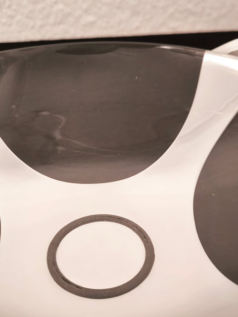 Stelton - Francis Cayouette - 烛台 Stelton Advent Candlestic - 钢, 玻璃 #3.2