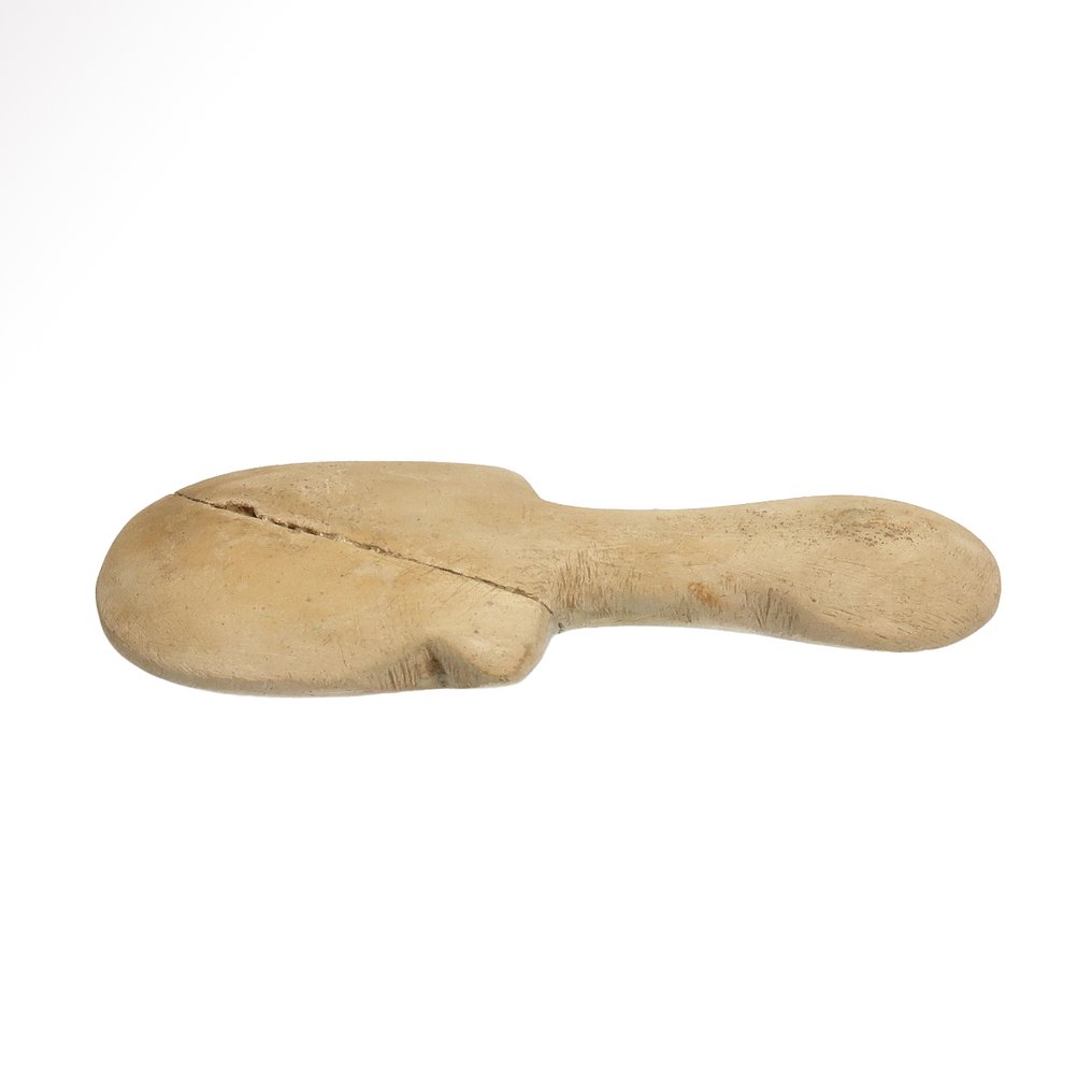 Anatolia 大理石 偶像（草仓类型） #4.3