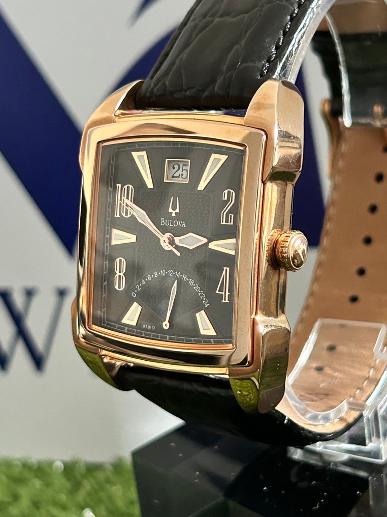 Bulova - Adventur - 没有保留价 - 男士 - 2020年及之后  #1.0