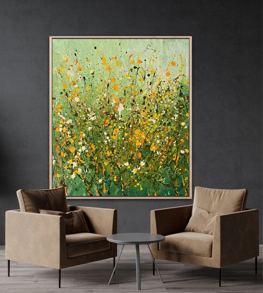 Cornelio Reut - I rami fioriti #1.0