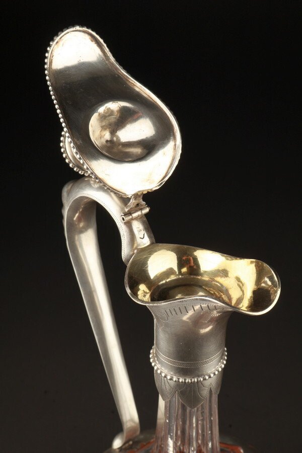 Decanter - 12 Loth #4.3