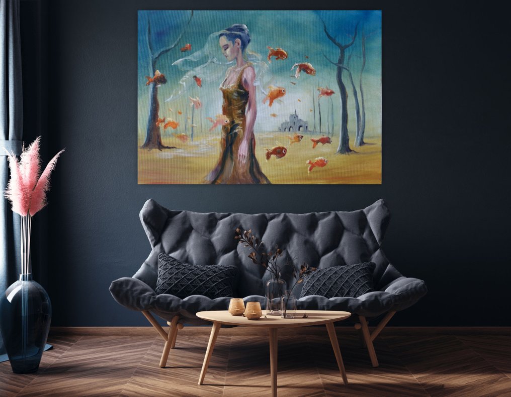 Artur Sudak - Against the current #1.0