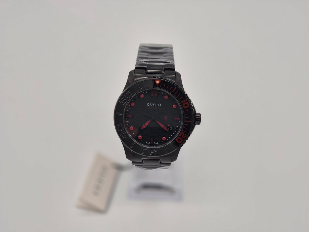 Gucci - G Timeless - No Reserve Price - YA126230 - Men - 2020+ #1.0