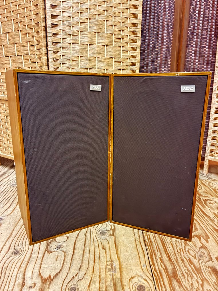 Akai - SA-800 Speaker set #1.0