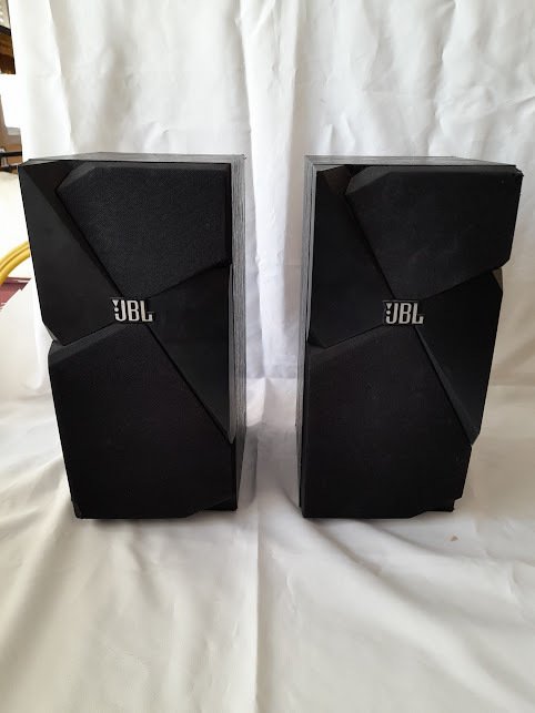 JBL - Studio 130 Speaker #1.0