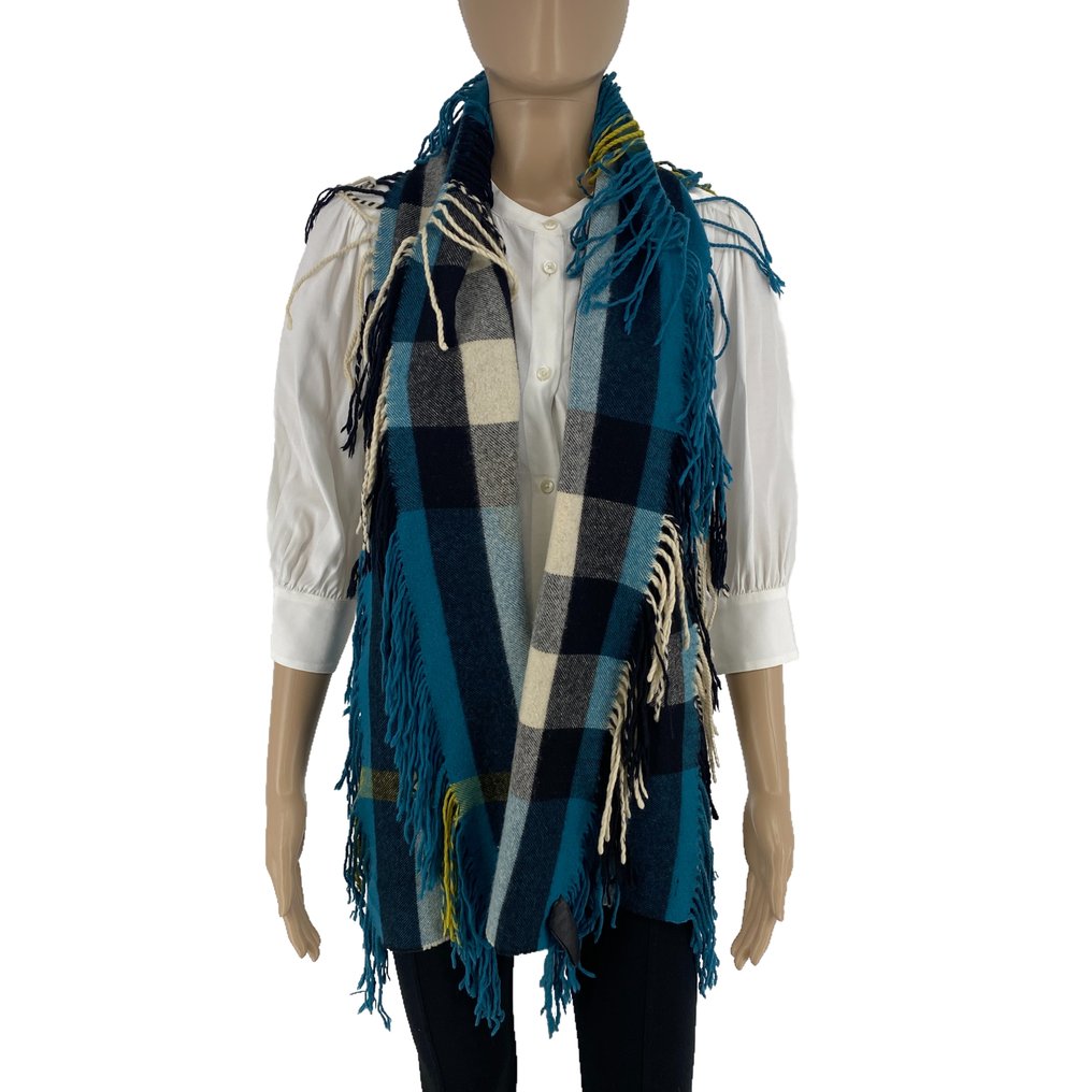 Burberry - Écharpe #2.1