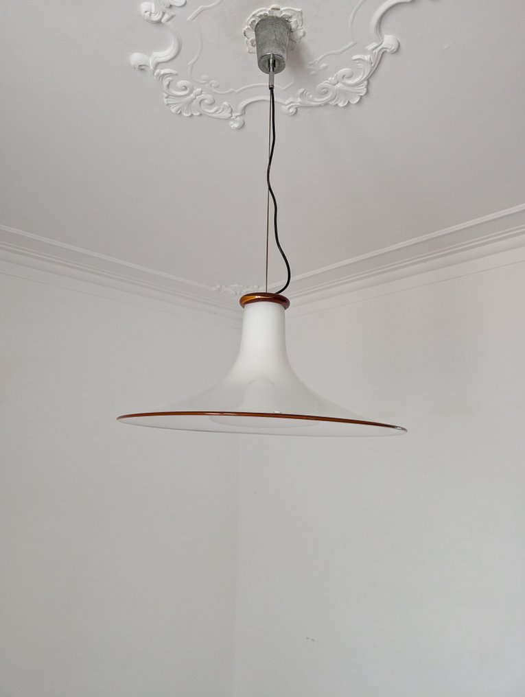 La Murrina - 掛燈 - 穆拉諾玻璃 #2.1