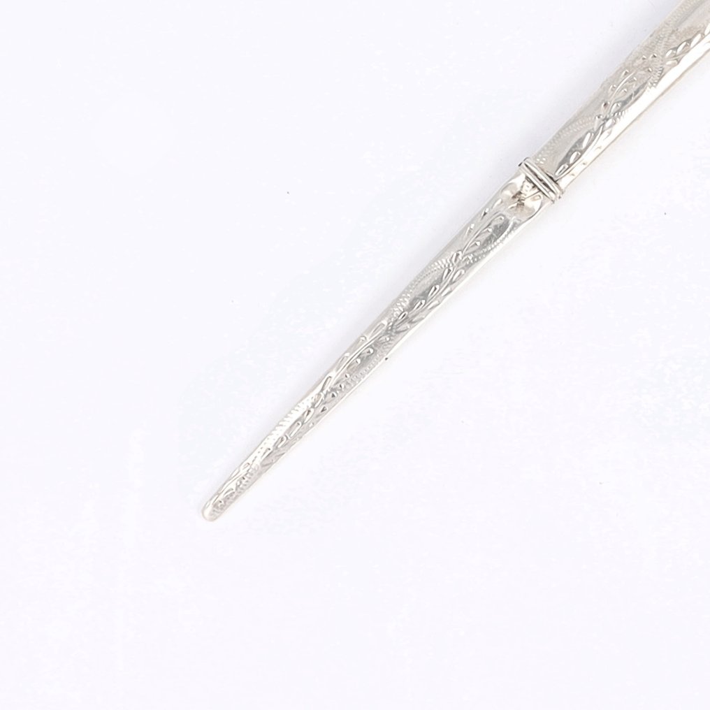 Hylster - NO RP - A. Kuylenburg (1801) - Breipenschede - Holland - 1800-1850 #1.0