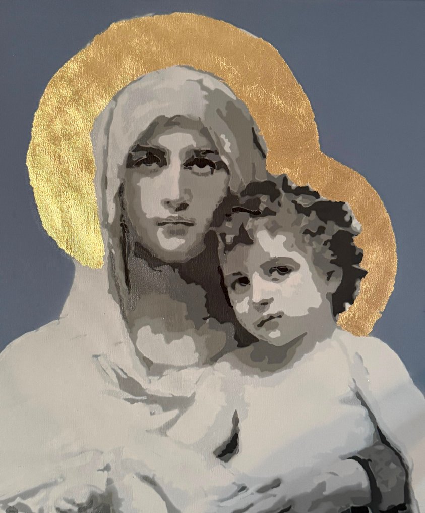 Quiona+ (1987) - 'Between Faith and Emergency' #2.1