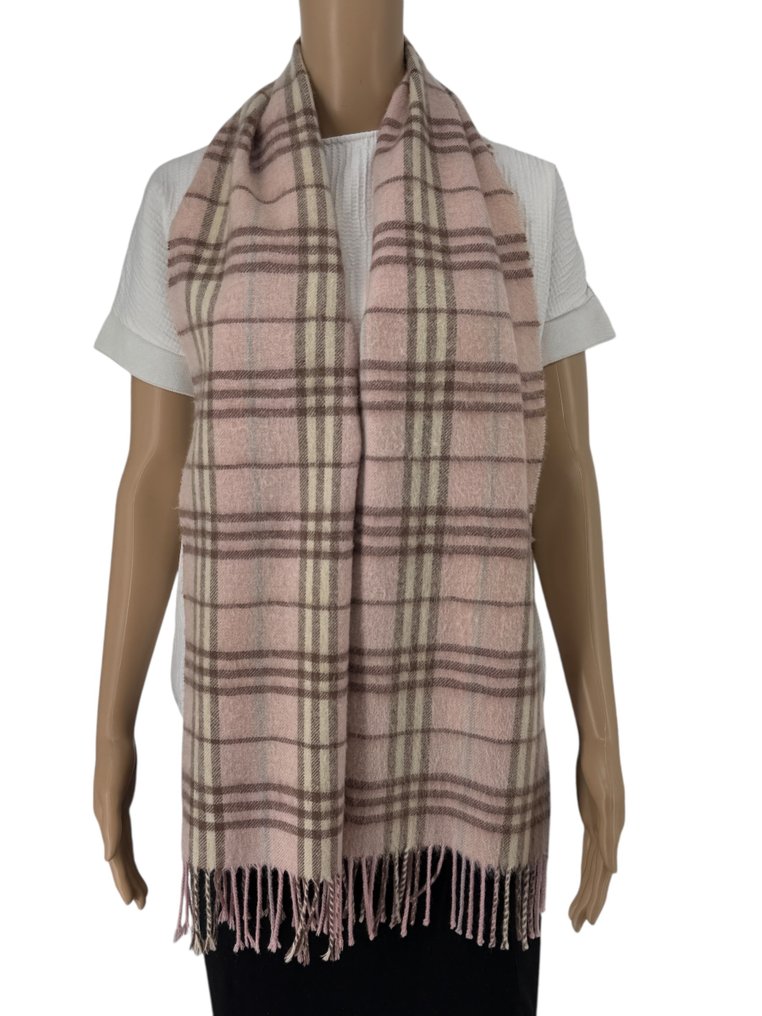 Burberry - Bufanda #2.1