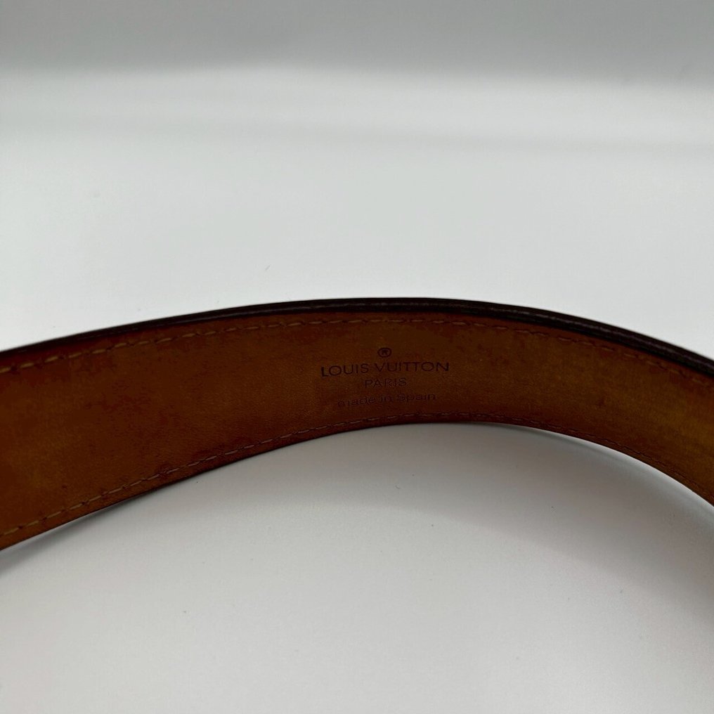 Louis Vuitton - Pasek #4.3