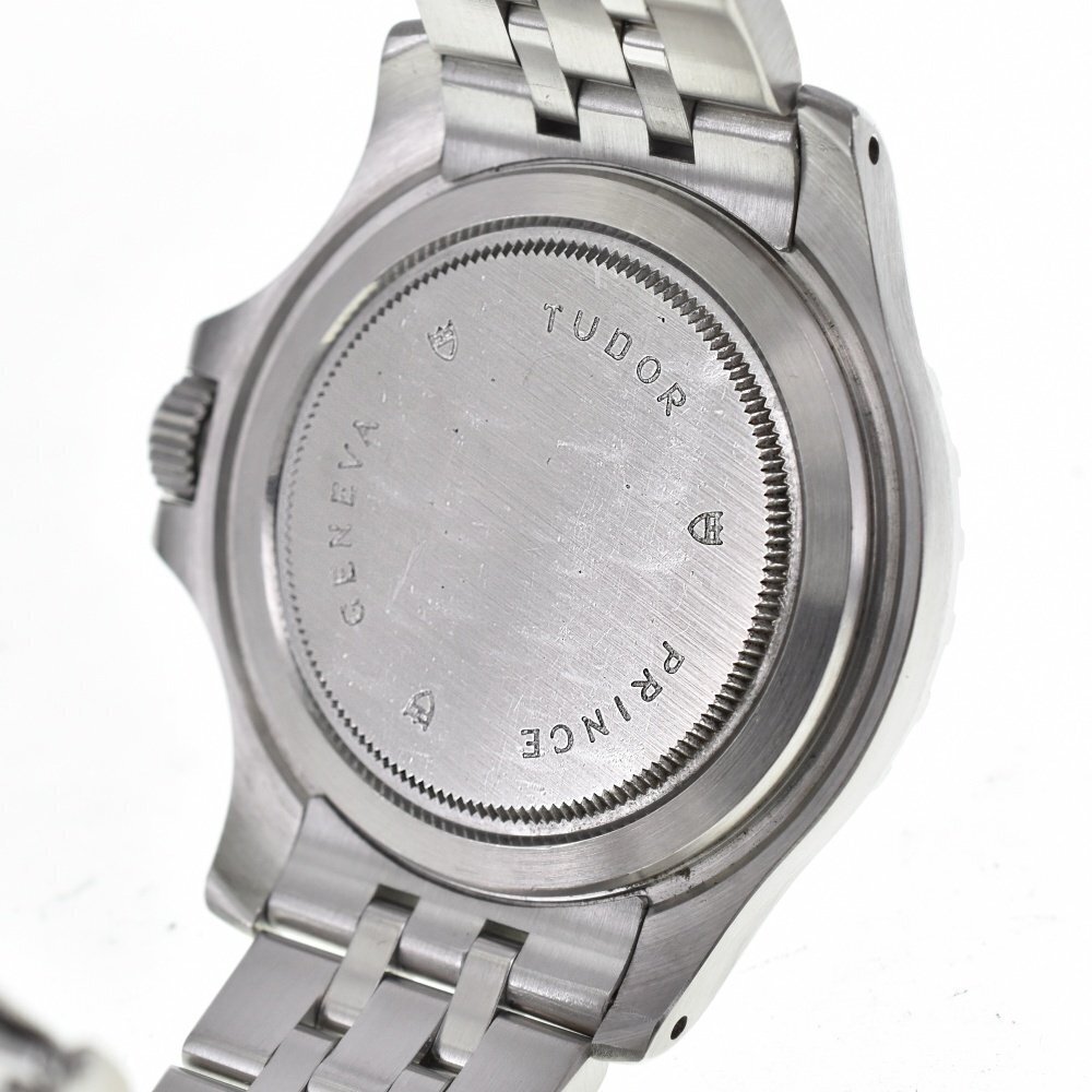 Tudor - Prince Date - 89190 - Férfi - 2010-2020  #4.3