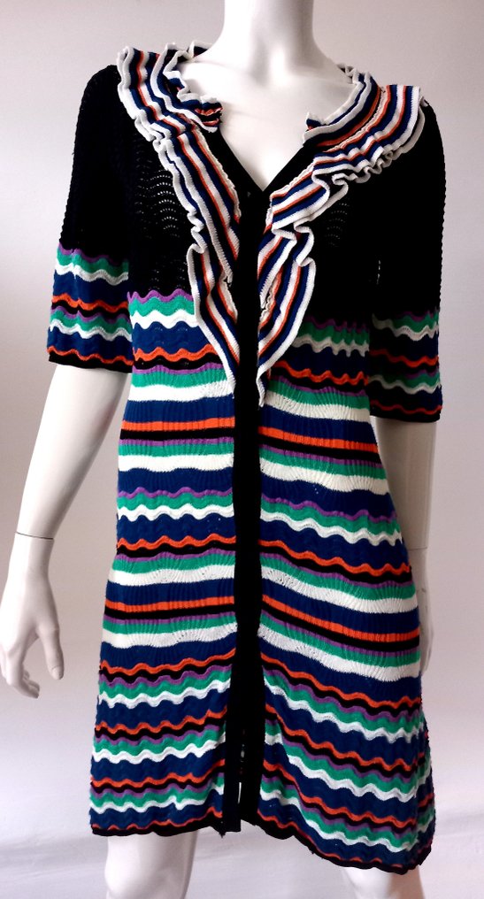 Missoni - 裙子 - 复古 #1.0