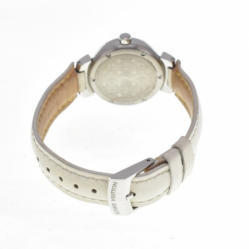 Louis Vuitton - Tambour - Q1211 - Γυναίκες - 2000-2010  #4.3