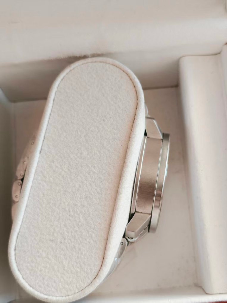 Mühle Glashütte - Muhle - M1-25-20 - 男士 - 2010-2020年  #4.3