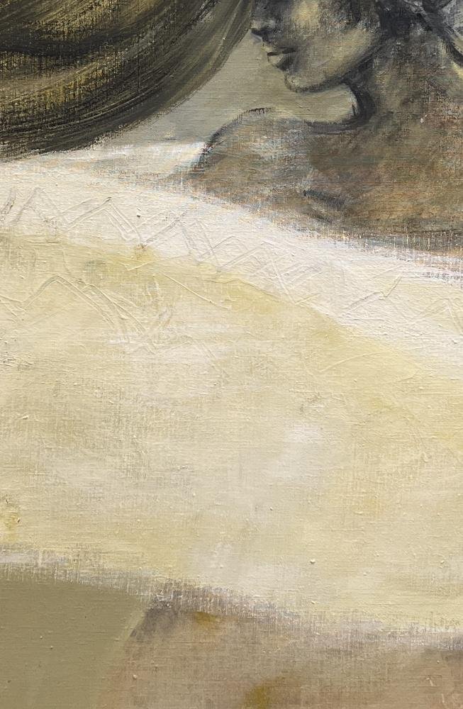 Maria Adamus-Biskupska - Ember of the Unseen #2.1