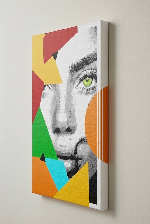 Davide D'Alba - Colori #2.1