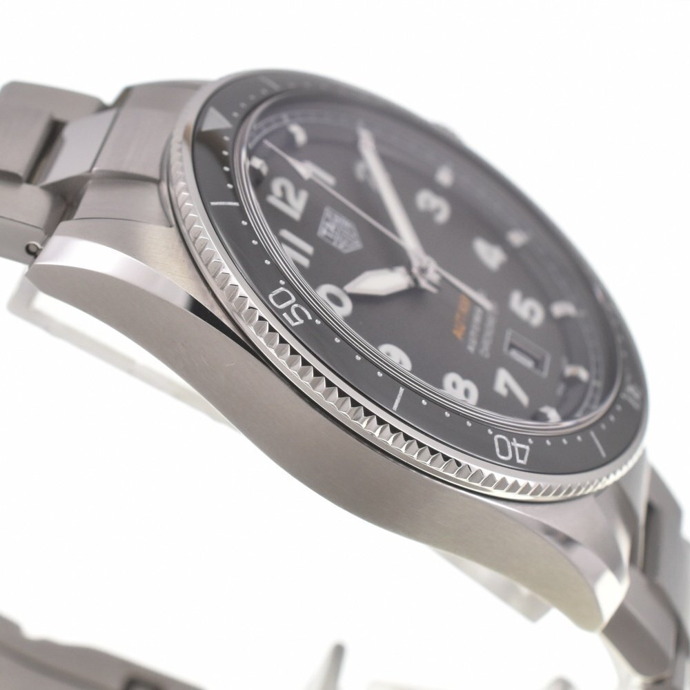 TAG Heuer - Autavia - WBE5114.EB0173 - Άνδρες - 2010-2020 #3.2