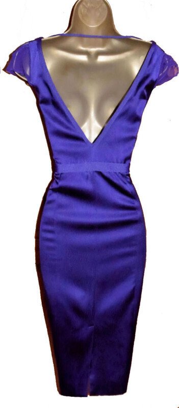 KAREN MILLEN - Dress - Vintage #3.2